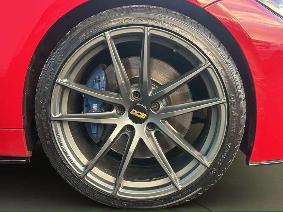 2018 BMW 3 SERIES 2018 BMW 3 SERIES