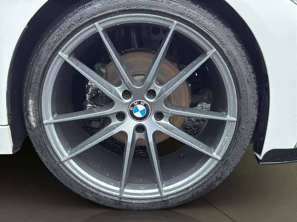 2015 BMW 4 SERIES GRAN COUPE 2015 BMW 4 SERIES GRAN COUPE