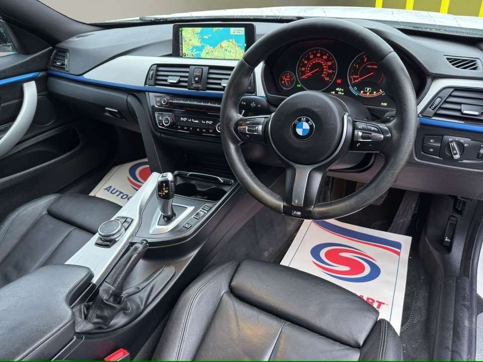 2015 BMW 4 SERIES GRAN COUPE 2015 BMW 4 SERIES GRAN COUPE