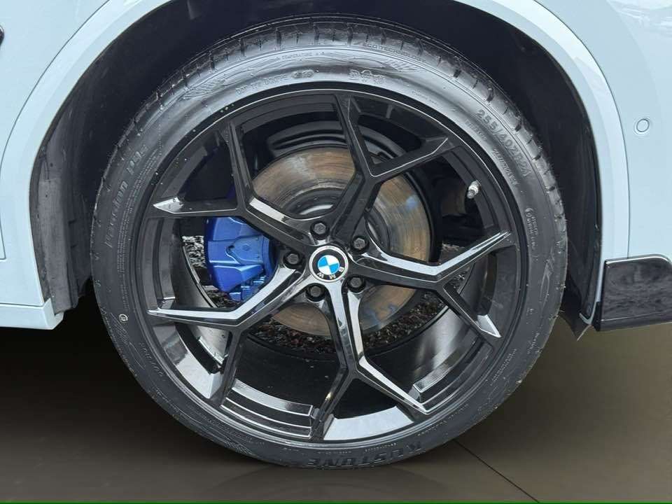 2022 BMW X3 2022 BMW X3