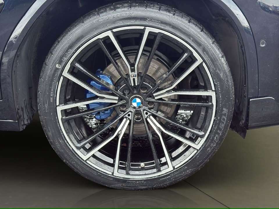 2021 BMW X3 2021 BMW X3