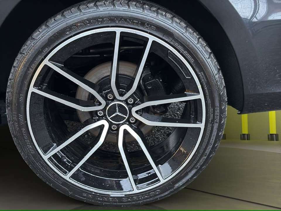 2023 MERCEDES-BENZ V-CLASS 2023 MERCEDES-BENZ V-CLASS