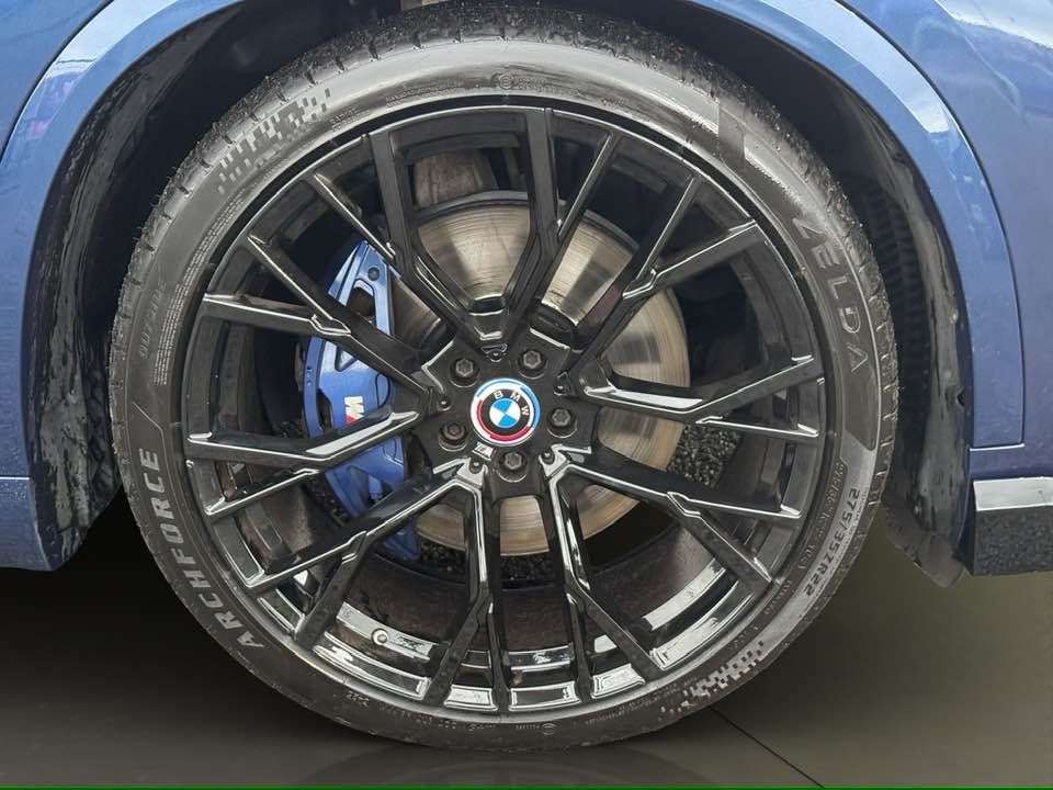 2022 BMW X5 2022 BMW X5