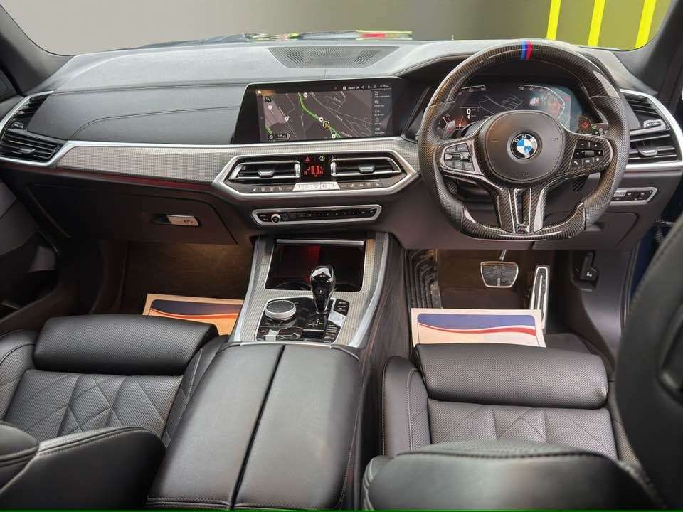 2022 BMW X5 2022 BMW X5