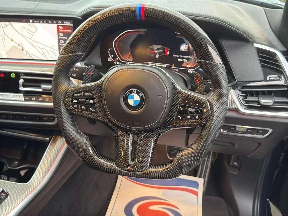 2022 BMW X5 2022 BMW X5