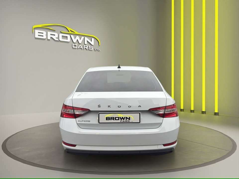 2022 SKODA SUPERB 2022 SKODA SUPERB
