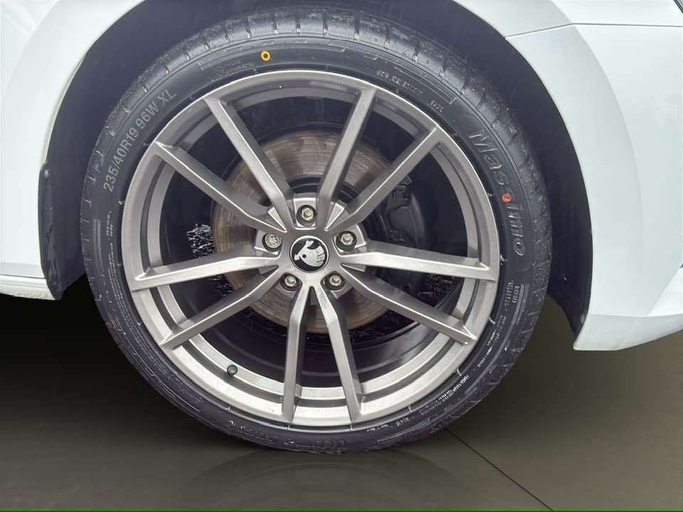 2022 SKODA SUPERB 2022 SKODA SUPERB