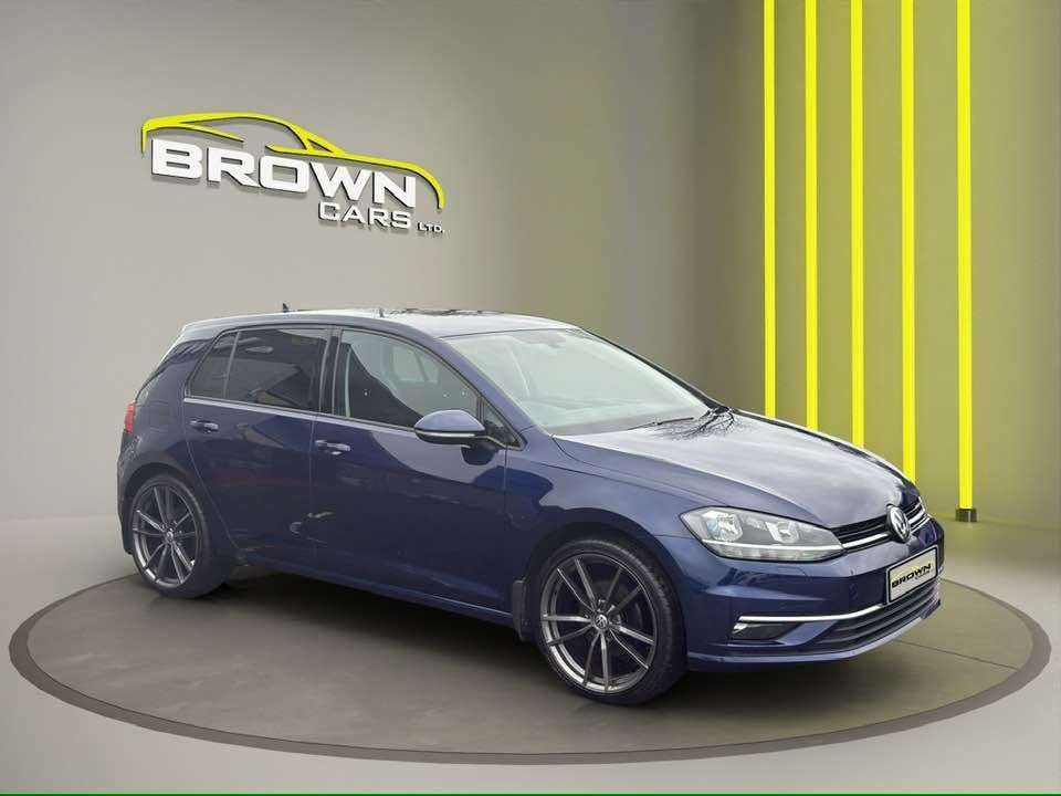 A 2019 VOLKSWAGEN GOLF 1.6 TDI Match Hatchback 5dr Diesel Manual Euro 6 (s/s) (115 ps) A 2019 VOLKSWAGEN GOLF 1.6 TDI Match Hatchback 5dr Diesel Manual Euro 6 (s/s) (115 ps)