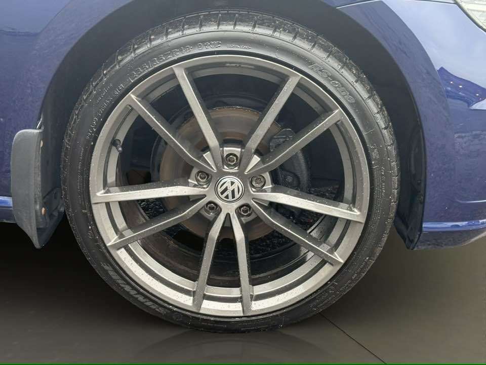 2019 VOLKSWAGEN GOLF 2019 VOLKSWAGEN GOLF