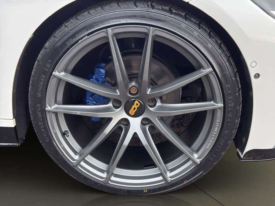 2019 BMW 4 SERIES GRAN COUPE 2019 BMW 4 SERIES GRAN COUPE