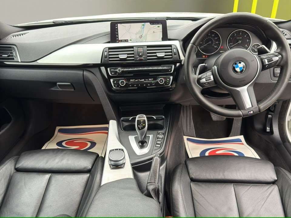 2019 BMW 4 SERIES GRAN COUPE 2019 BMW 4 SERIES GRAN COUPE