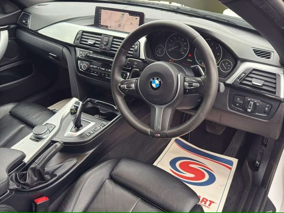 2019 BMW 4 SERIES GRAN COUPE 2019 BMW 4 SERIES GRAN COUPE