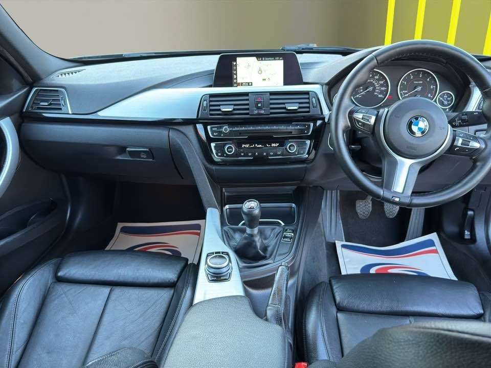 2018 BMW 3 SERIES 2018 BMW 3 SERIES