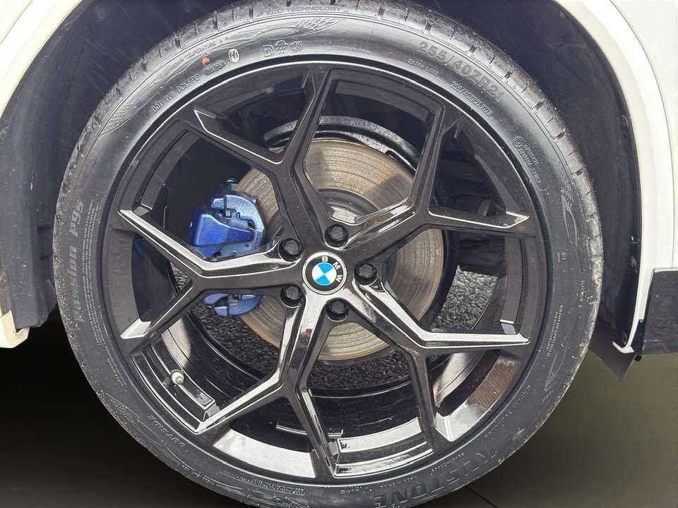 2021 BMW X3 2021 BMW X3