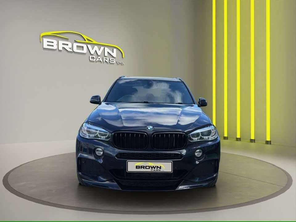 A 2017 BMW X5 3.0 40d M Sport SUV 5dr Diesel Auto xDrive Euro 6 (s/s) (313 ps) A 2017 BMW X5 3.0 40d M Sport SUV 5dr Diesel Auto xDrive Euro 6 (s/s) (313 ps)