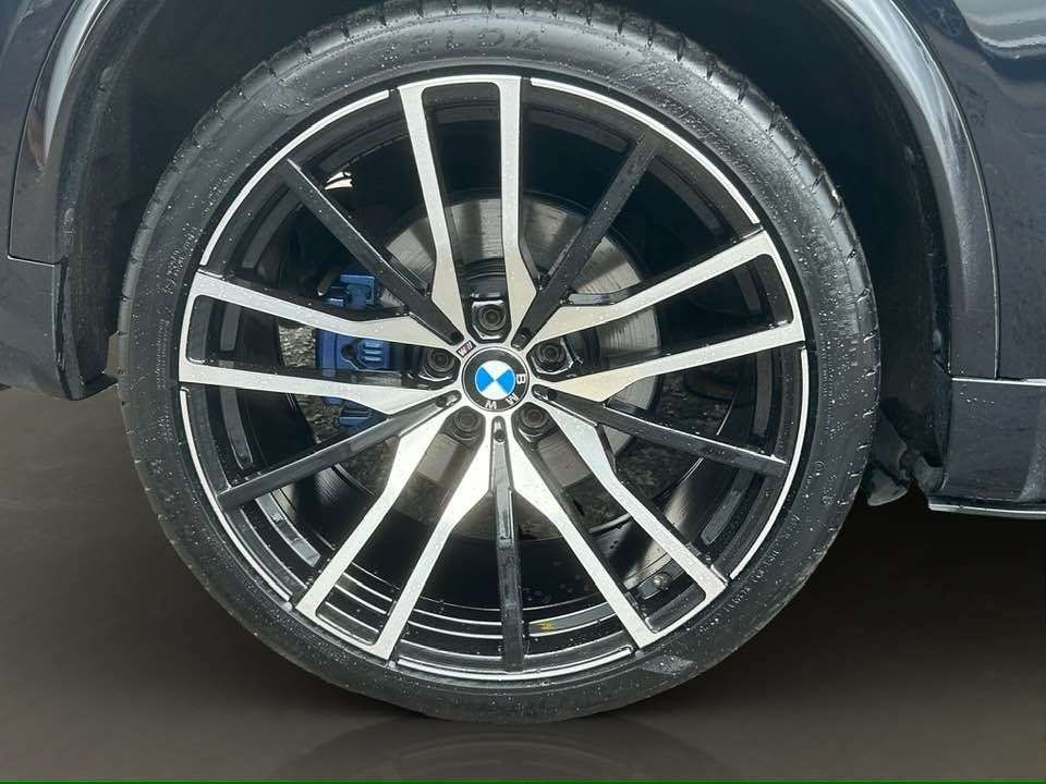 2017 BMW X5 2017 BMW X5