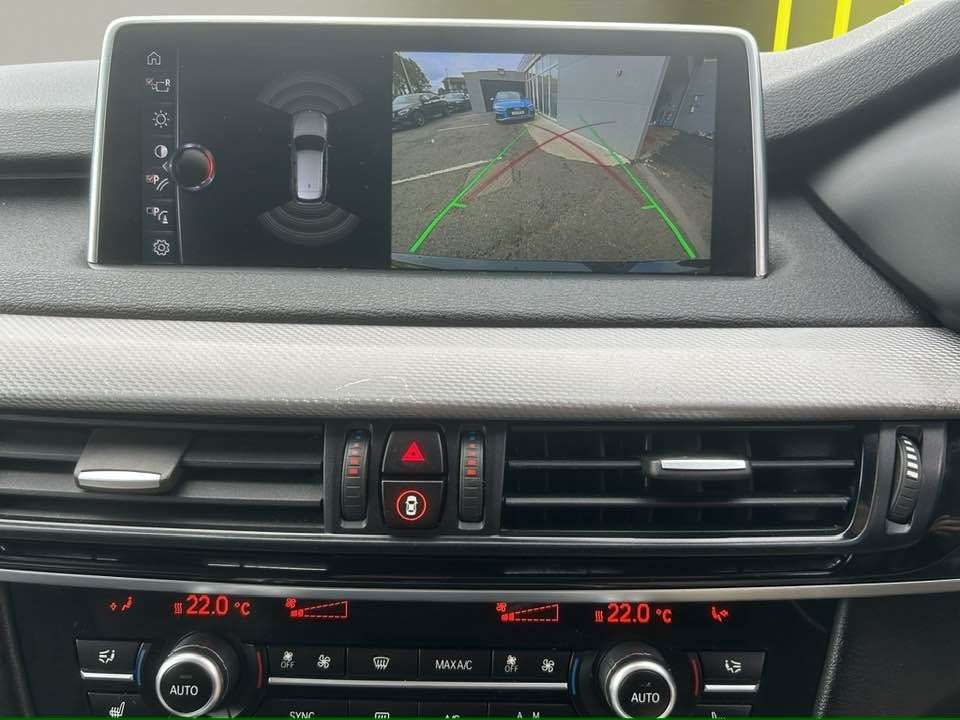 2017 BMW X5 2017 BMW X5