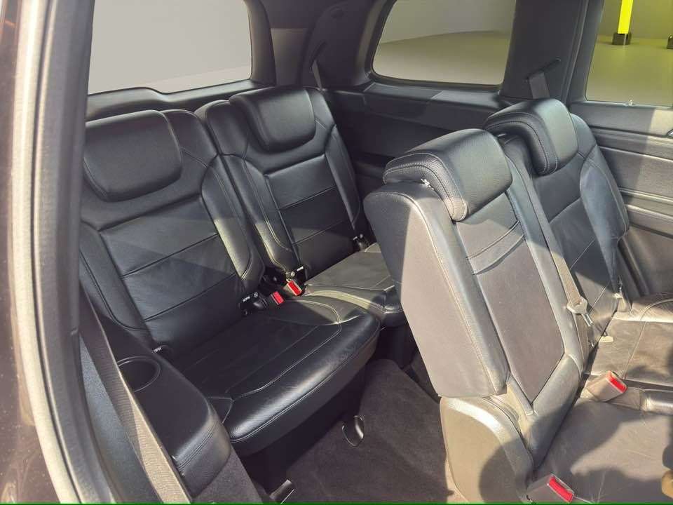 2019 MERCEDES-BENZ GLS 2019 MERCEDES-BENZ GLS