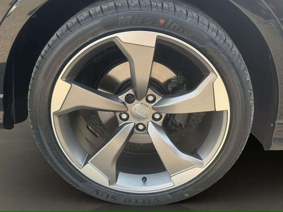 2020 AUDI Q3 2020 AUDI Q3