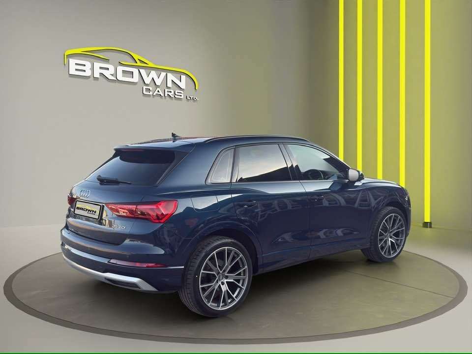 2019 AUDI Q3 2019 AUDI Q3