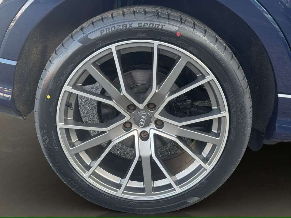 2019 AUDI Q3 2019 AUDI Q3