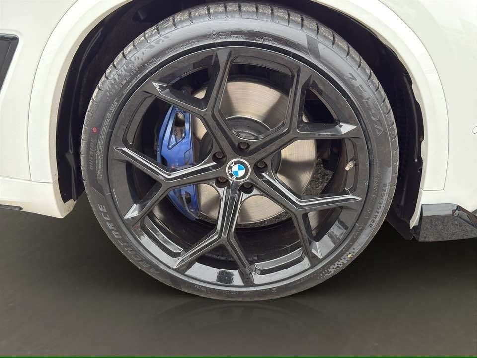 2019 BMW X5 2019 BMW X5