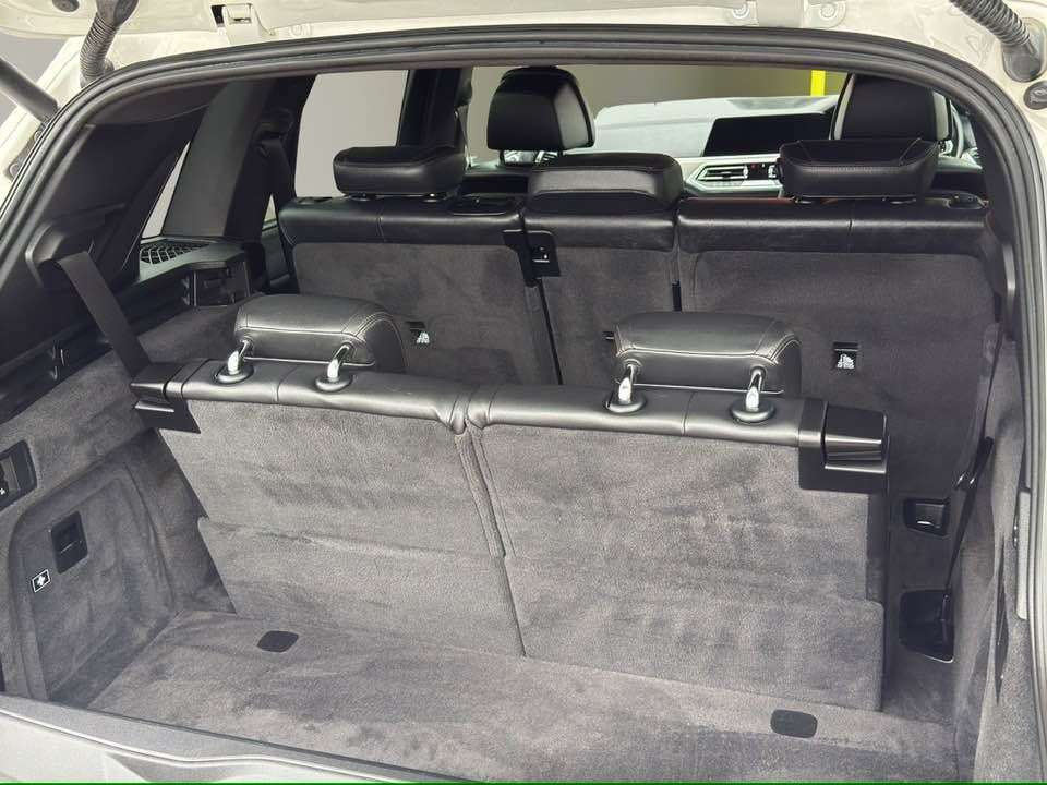 2019 BMW X5 2019 BMW X5