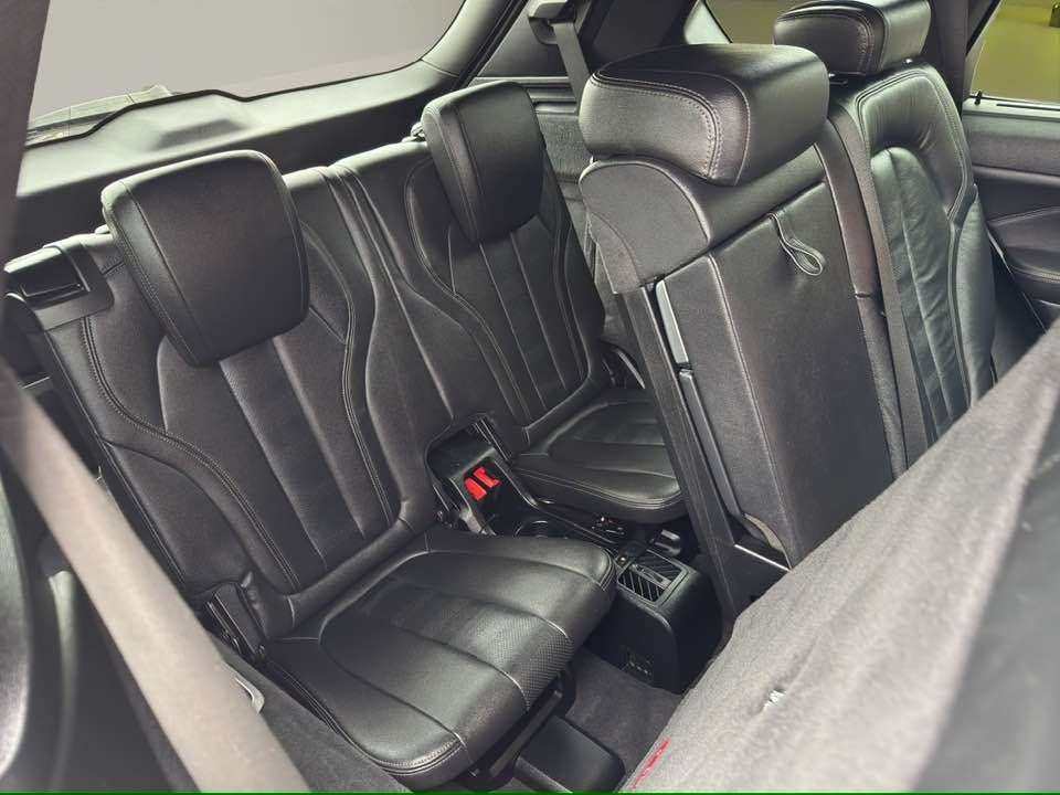 2019 BMW X5 2019 BMW X5