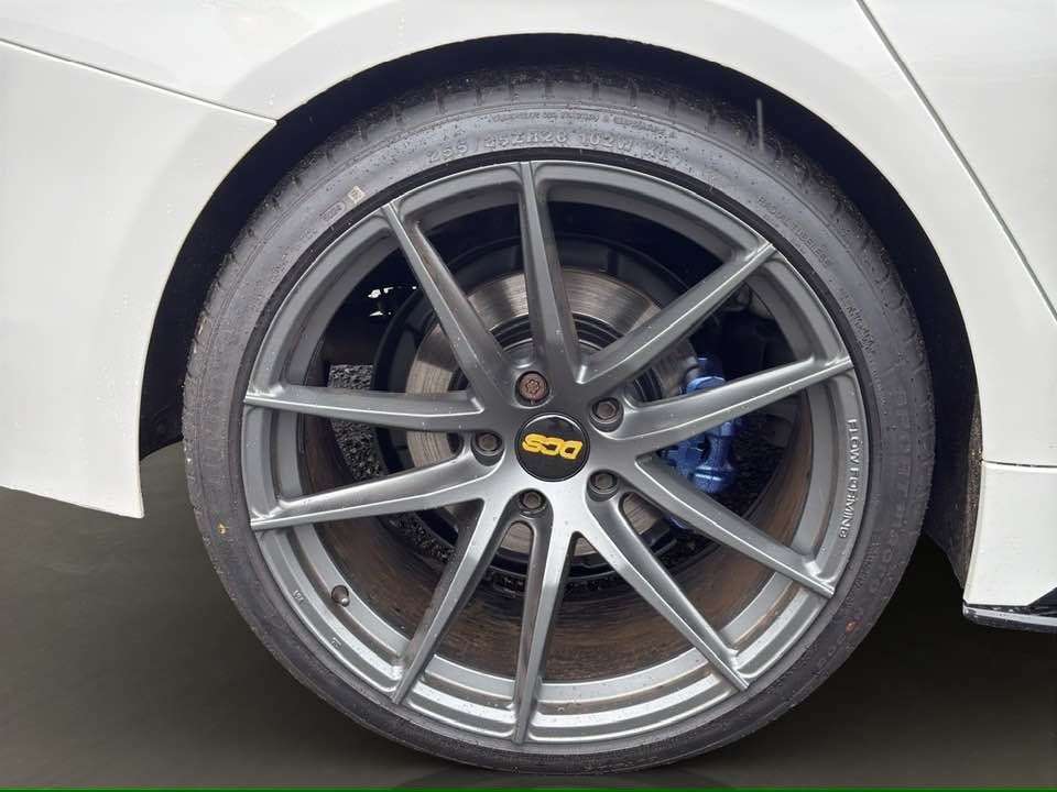 2018 BMW 4 SERIES GRAN COUPE 2018 BMW 4 SERIES GRAN COUPE