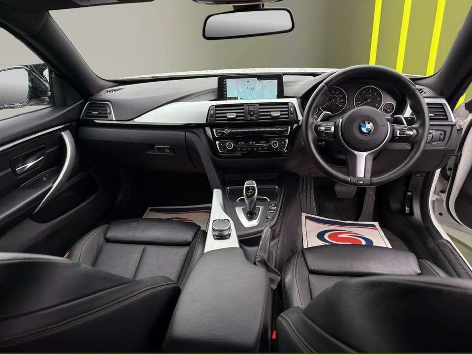 2018 BMW 4 SERIES GRAN COUPE 2018 BMW 4 SERIES GRAN COUPE