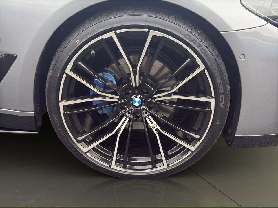 2023 BMW 5 SERIES 2023 BMW 5 SERIES