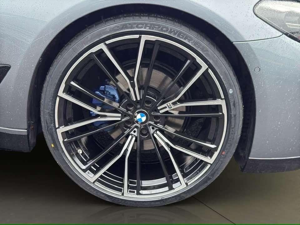 2021 BMW 5 SERIES 2021 BMW 5 SERIES