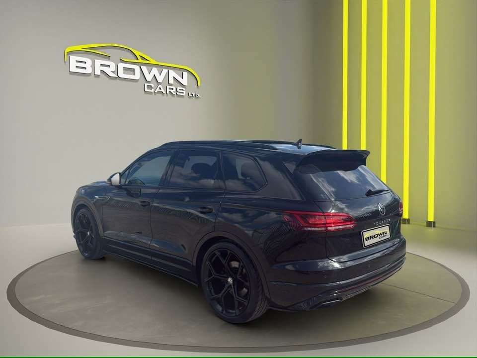 2023 VOLKSWAGEN TOUAREG 2023 VOLKSWAGEN TOUAREG