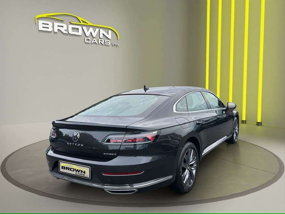 2021 VOLKSWAGEN ARTEON 2021 VOLKSWAGEN ARTEON