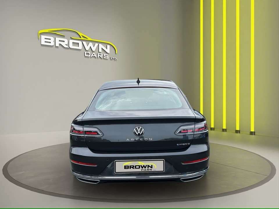 2021 VOLKSWAGEN ARTEON 2021 VOLKSWAGEN ARTEON