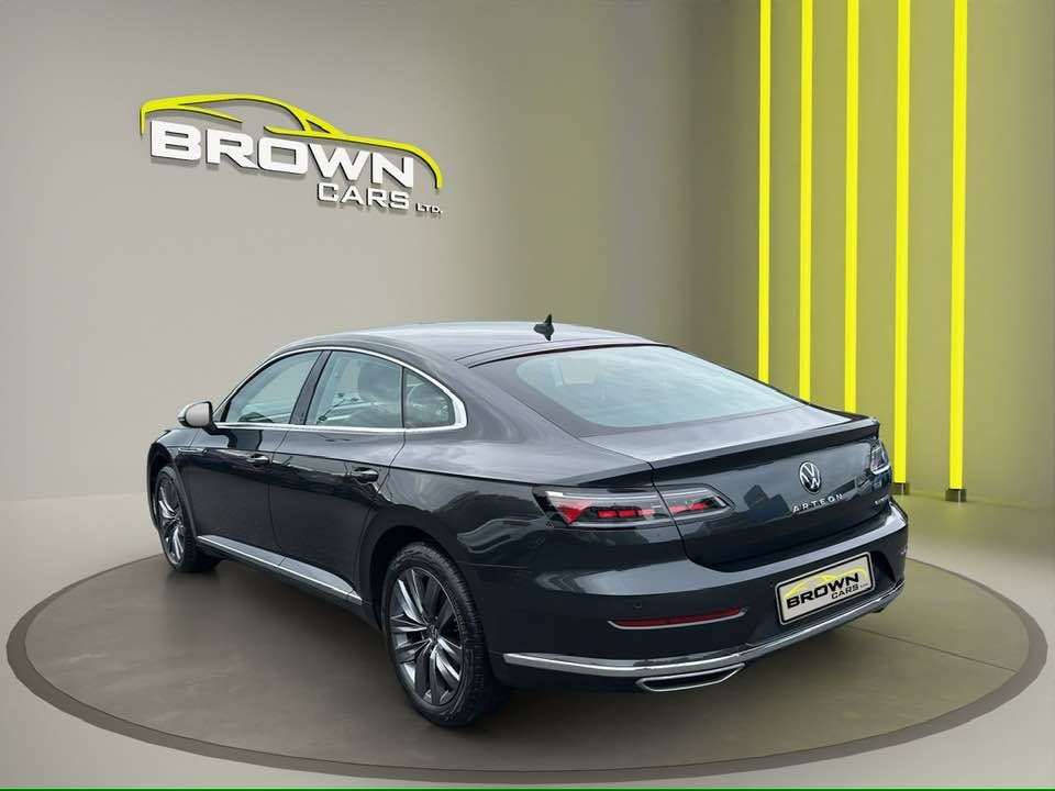 2021 VOLKSWAGEN ARTEON 2021 VOLKSWAGEN ARTEON