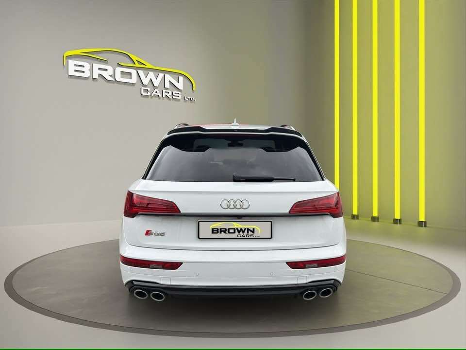 2023 AUDI SQ5 2023 AUDI SQ5