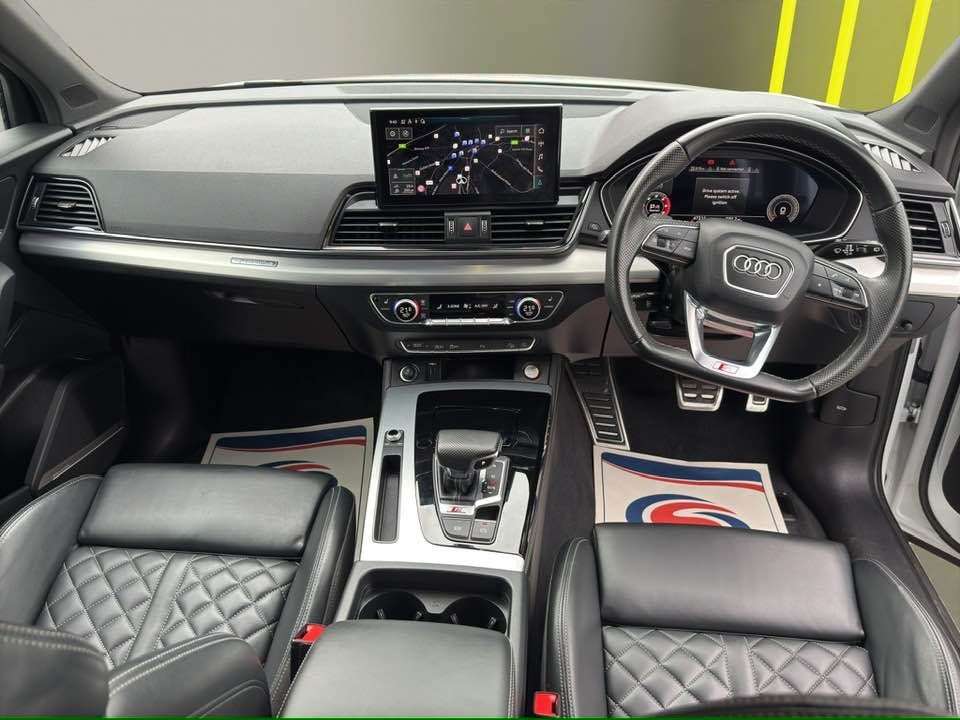 2023 AUDI SQ5 2023 AUDI SQ5