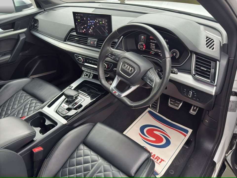 2023 AUDI SQ5 2023 AUDI SQ5