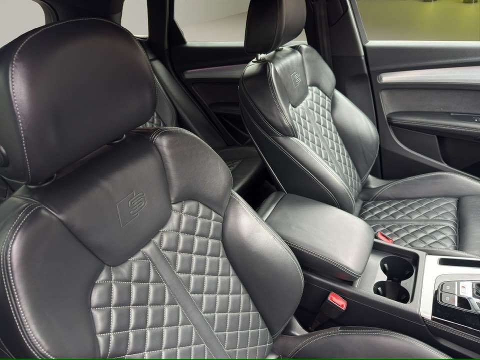 2023 AUDI SQ5 2023 AUDI SQ5
