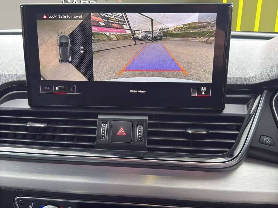 2023 AUDI SQ5 2023 AUDI SQ5