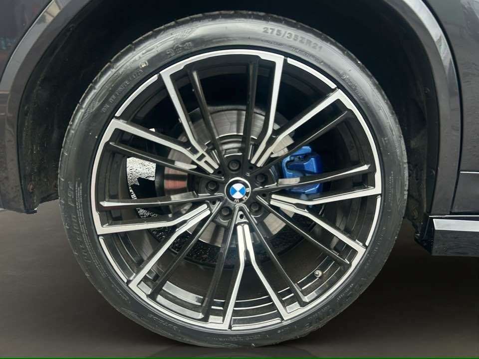 2018 BMW X3 2018 BMW X3