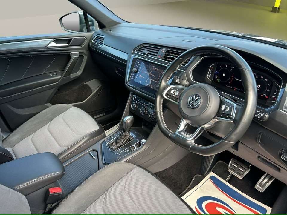 2021 VOLKSWAGEN TIGUAN ALLSPACE 2021 VOLKSWAGEN TIGUAN ALLSPACE