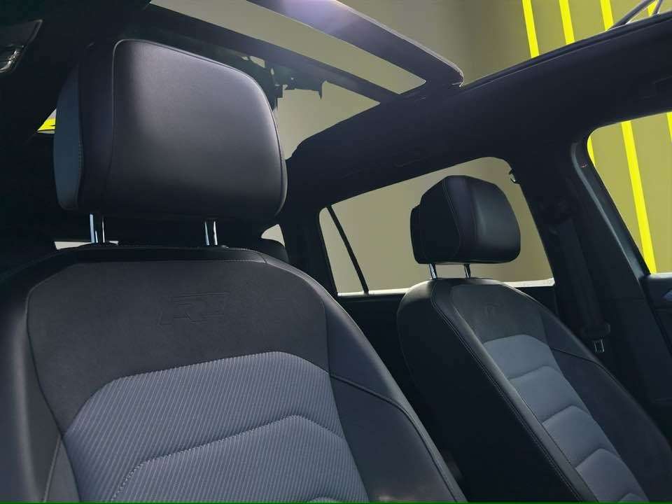 2021 VOLKSWAGEN TIGUAN ALLSPACE 2021 VOLKSWAGEN TIGUAN ALLSPACE