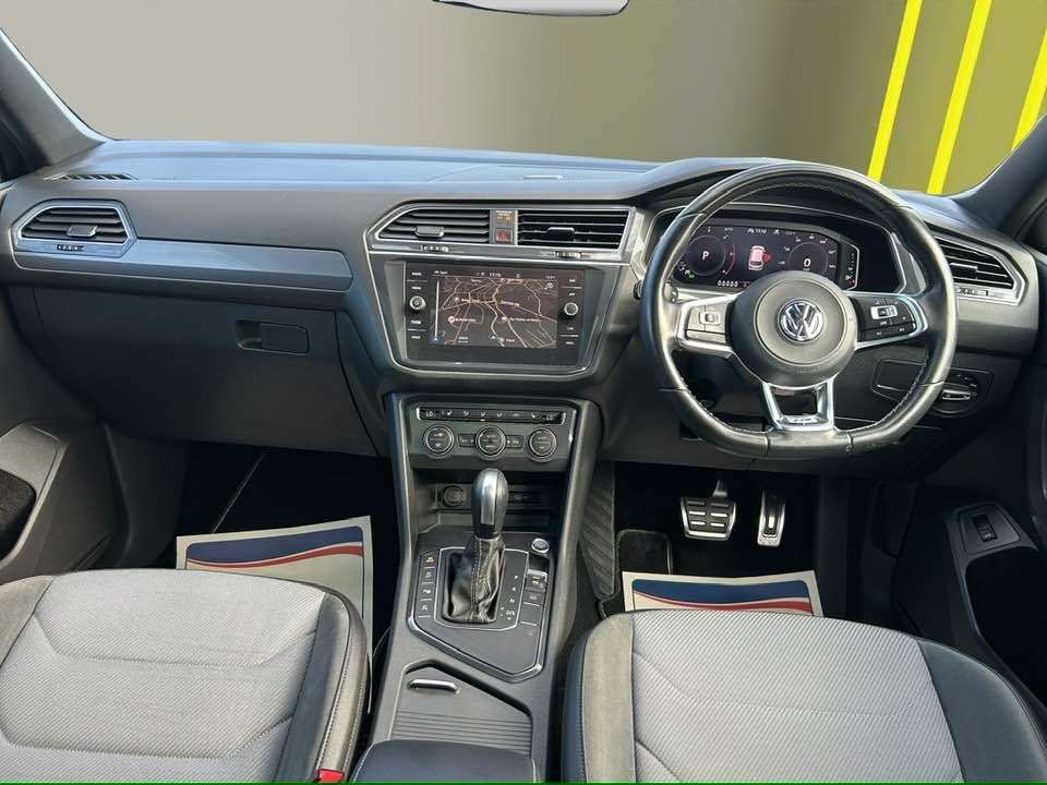 2021 VOLKSWAGEN TIGUAN ALLSPACE 2021 VOLKSWAGEN TIGUAN ALLSPACE