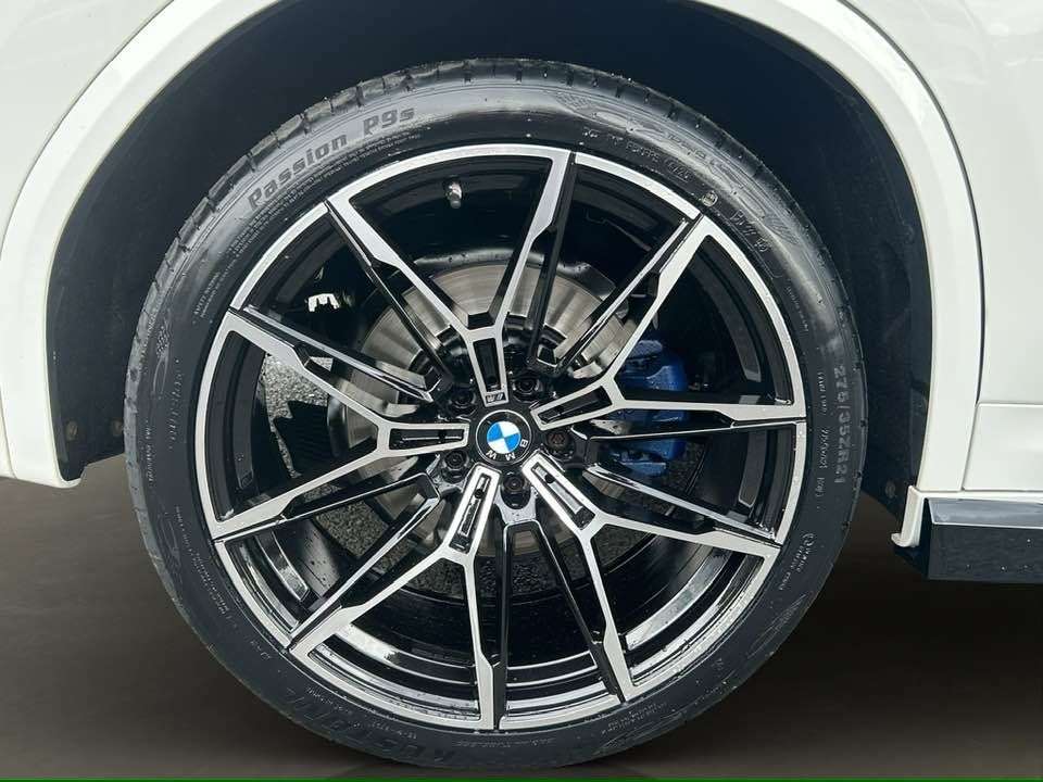 2018 BMW X3 2018 BMW X3