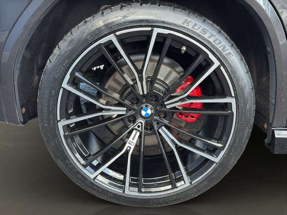 2020 BMW X3 2020 BMW X3