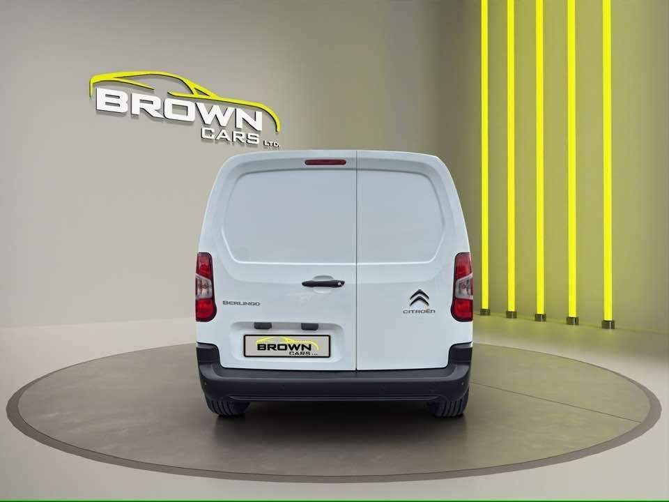 2021 CITROEN BERLINGO 2021 CITROEN BERLINGO
