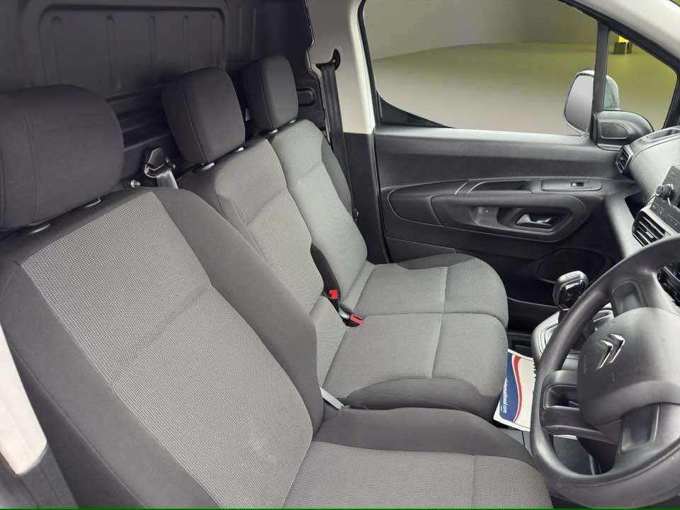2021 CITROEN BERLINGO 2021 CITROEN BERLINGO