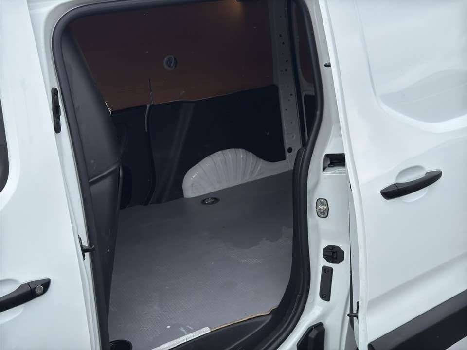 2021 CITROEN BERLINGO 2021 CITROEN BERLINGO